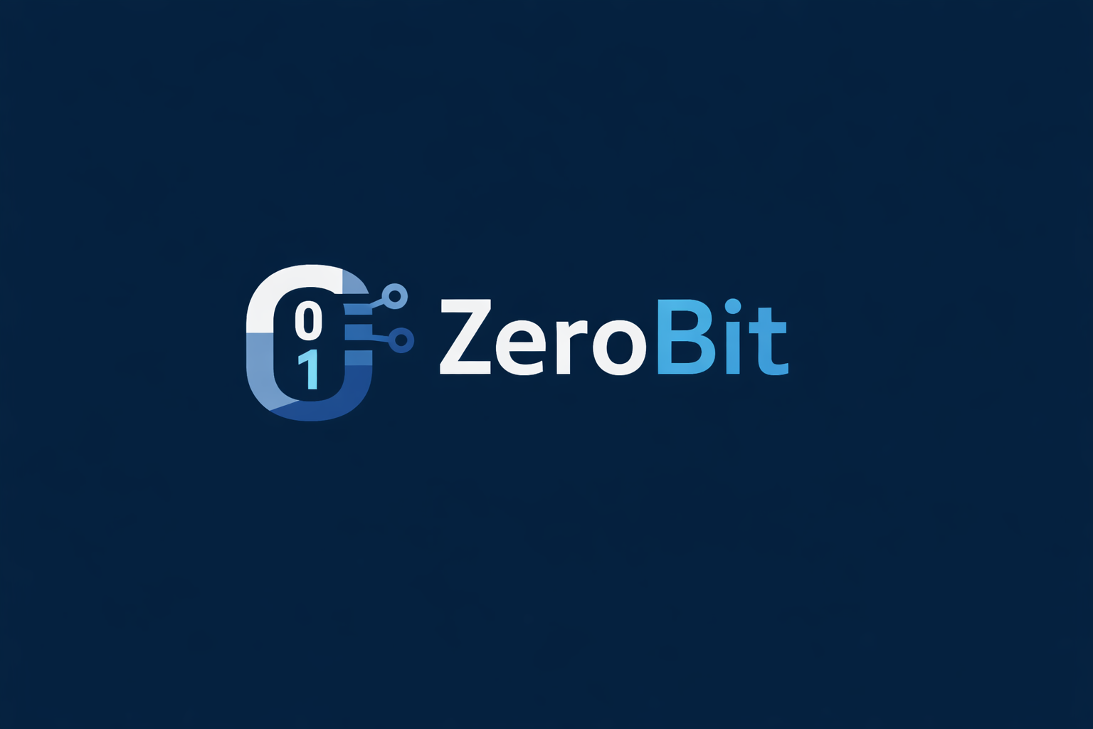 ZeroBits logo